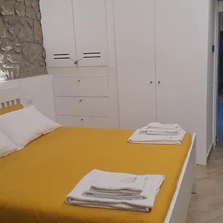 Alloggio Turistico Pietra Viva Vitorchiano Exterior foto