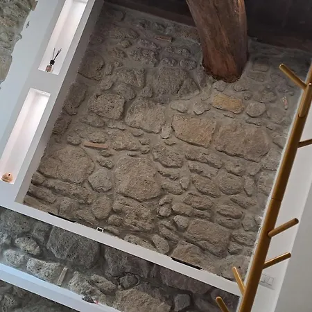 Alloggio Turistico Pietra Viva Vitorchiano Exterior foto