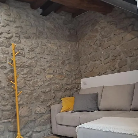 Alloggio Turistico Pietra Viva Vitorchiano Exterior foto