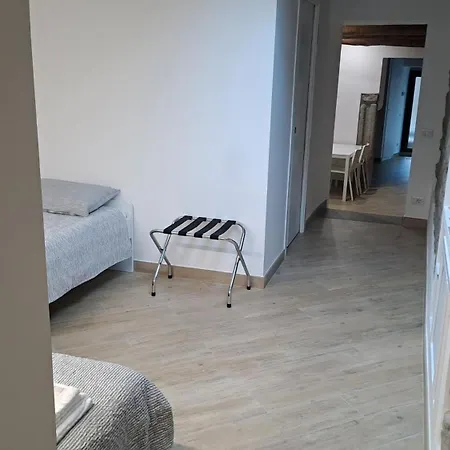 Alloggio Turistico Pietra Viva Vitorchiano Zimmer foto
