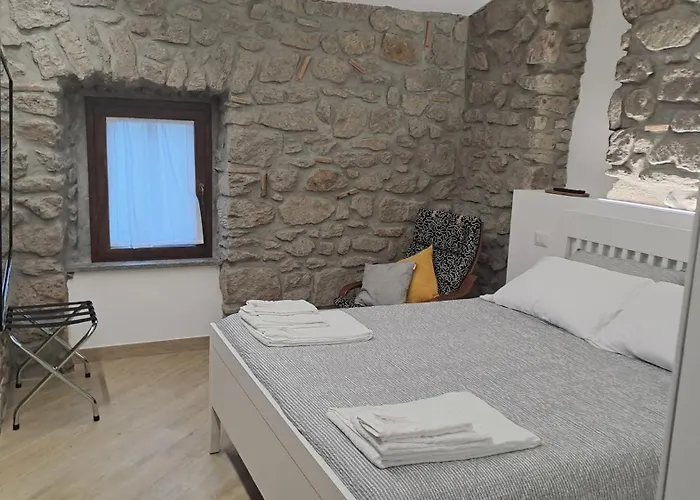 Alloggio Turistico Pietra Viva
