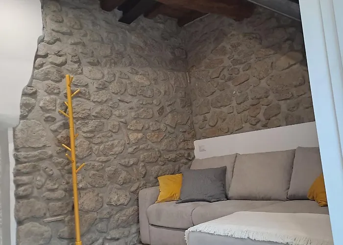 Alloggio Turistico Pietra Viva