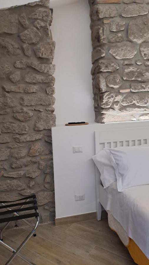 Apartment Turistico Pietra Viva