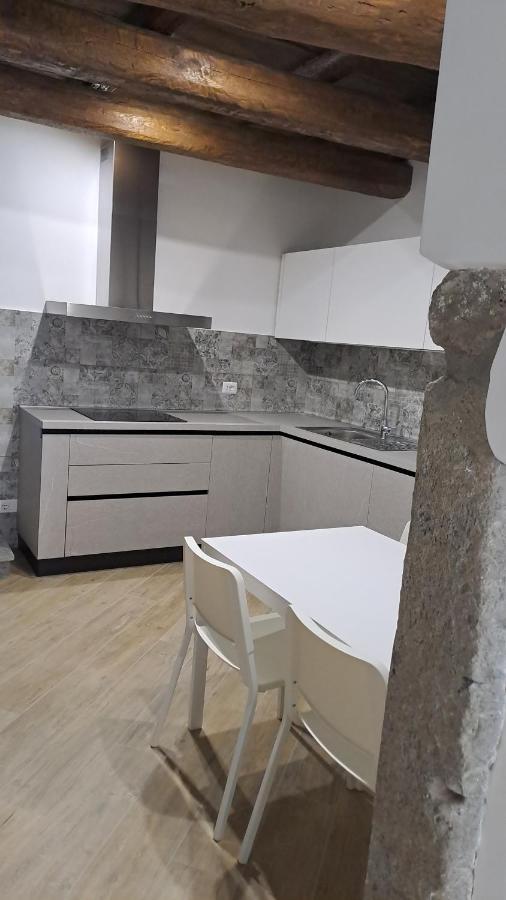 Turistico Pietra Viva Apartment