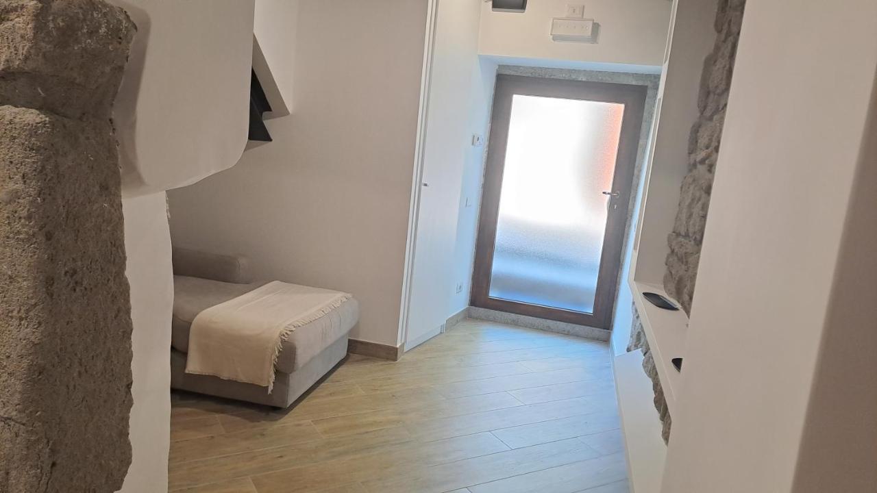 Apartment Turistico Pietra Viva