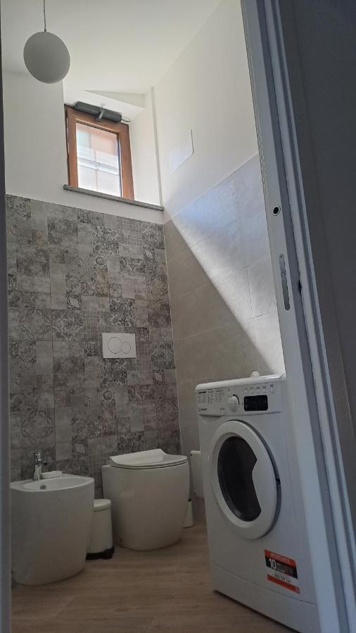 Apartment Turistico Pietra Viva