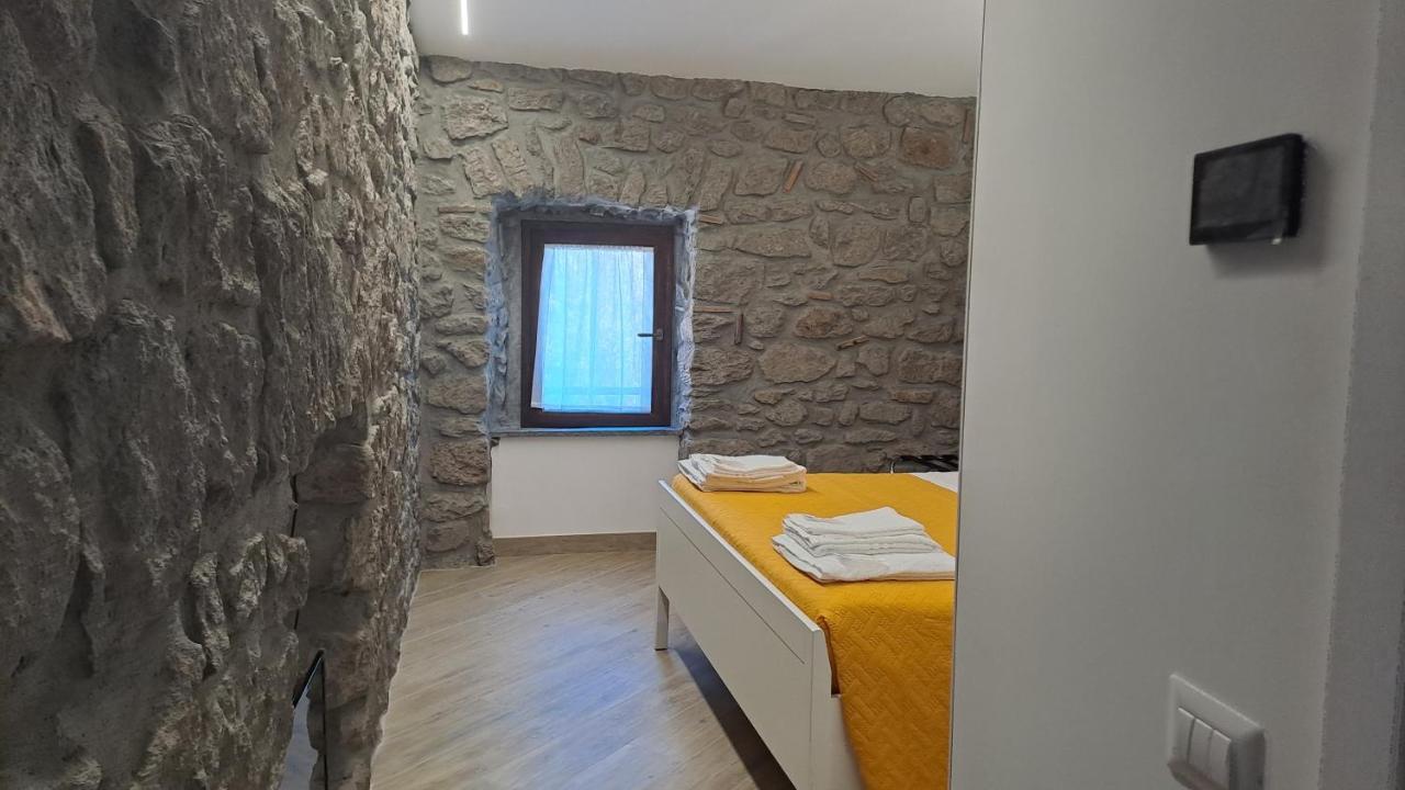 Turistico Pietra Viva Apartment