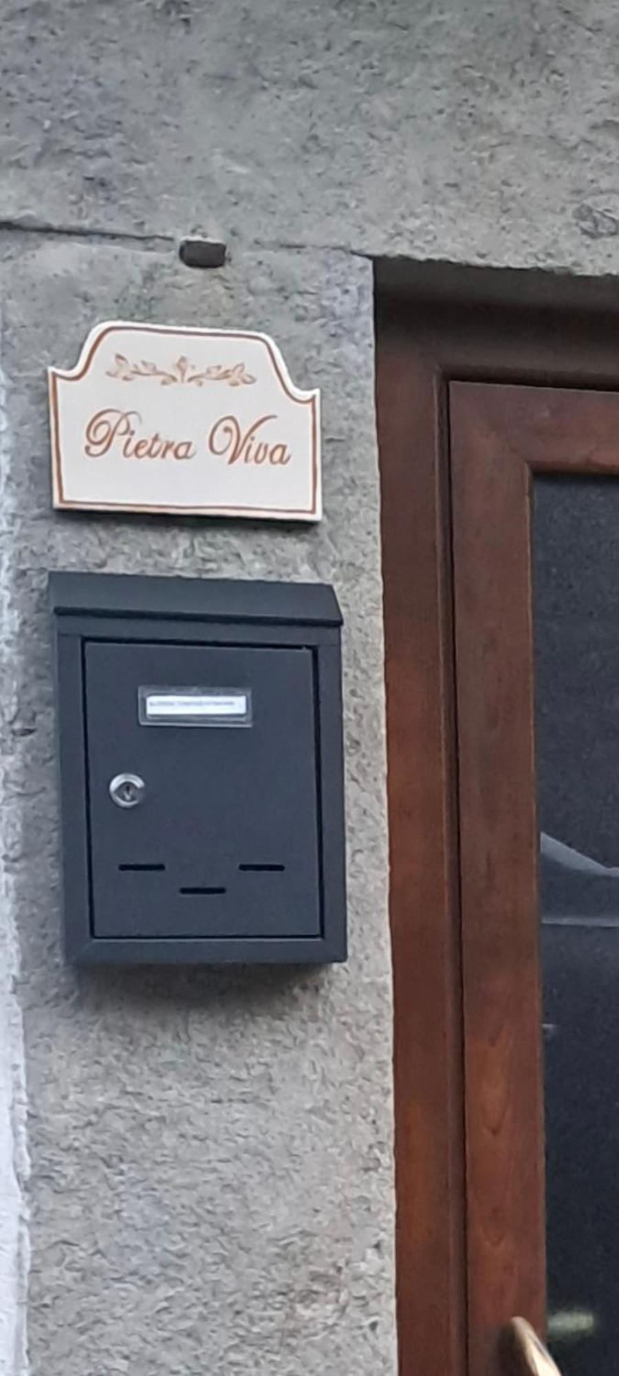 Turistico Pietra Viva Apartment Vitorchiano