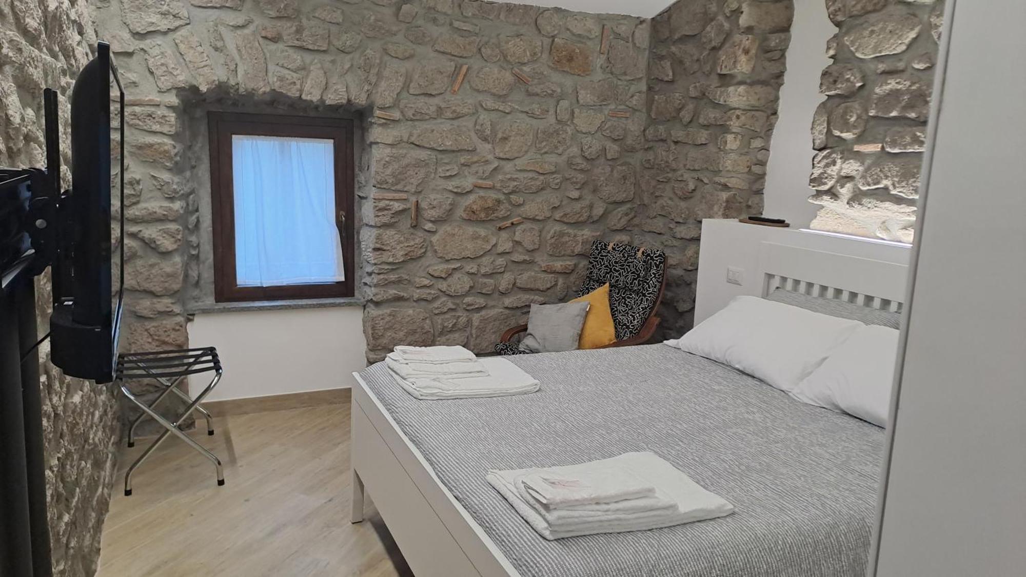 Apartment Turistico Pietra Viva