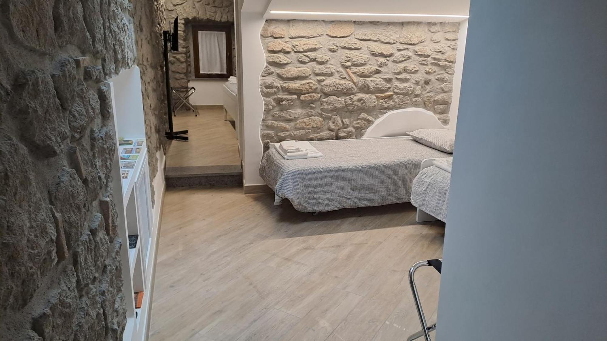 Apartment Turistico Pietra Viva