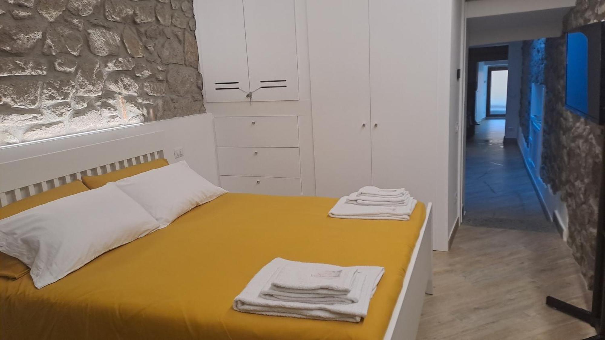 Turistico Pietra Viva Apartment