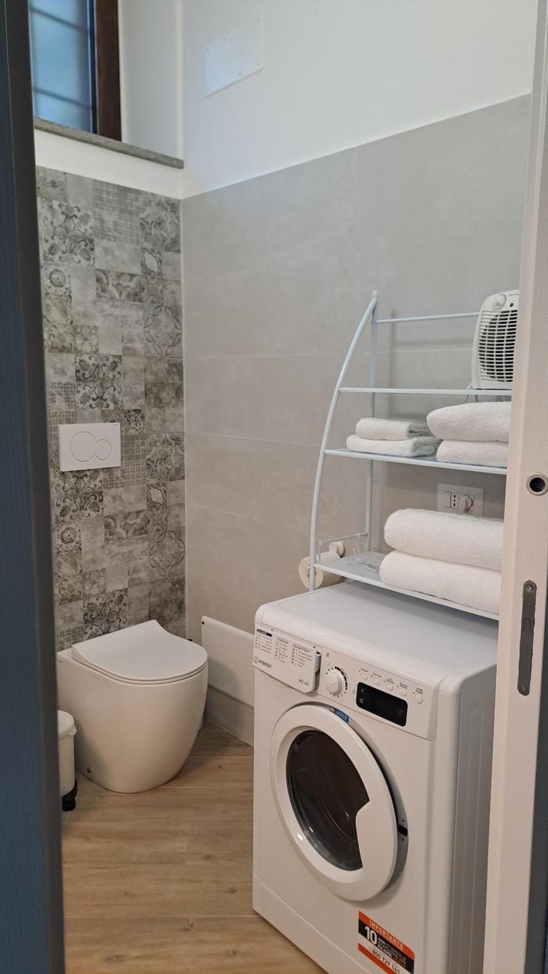 Apartment Turistico Pietra Viva *