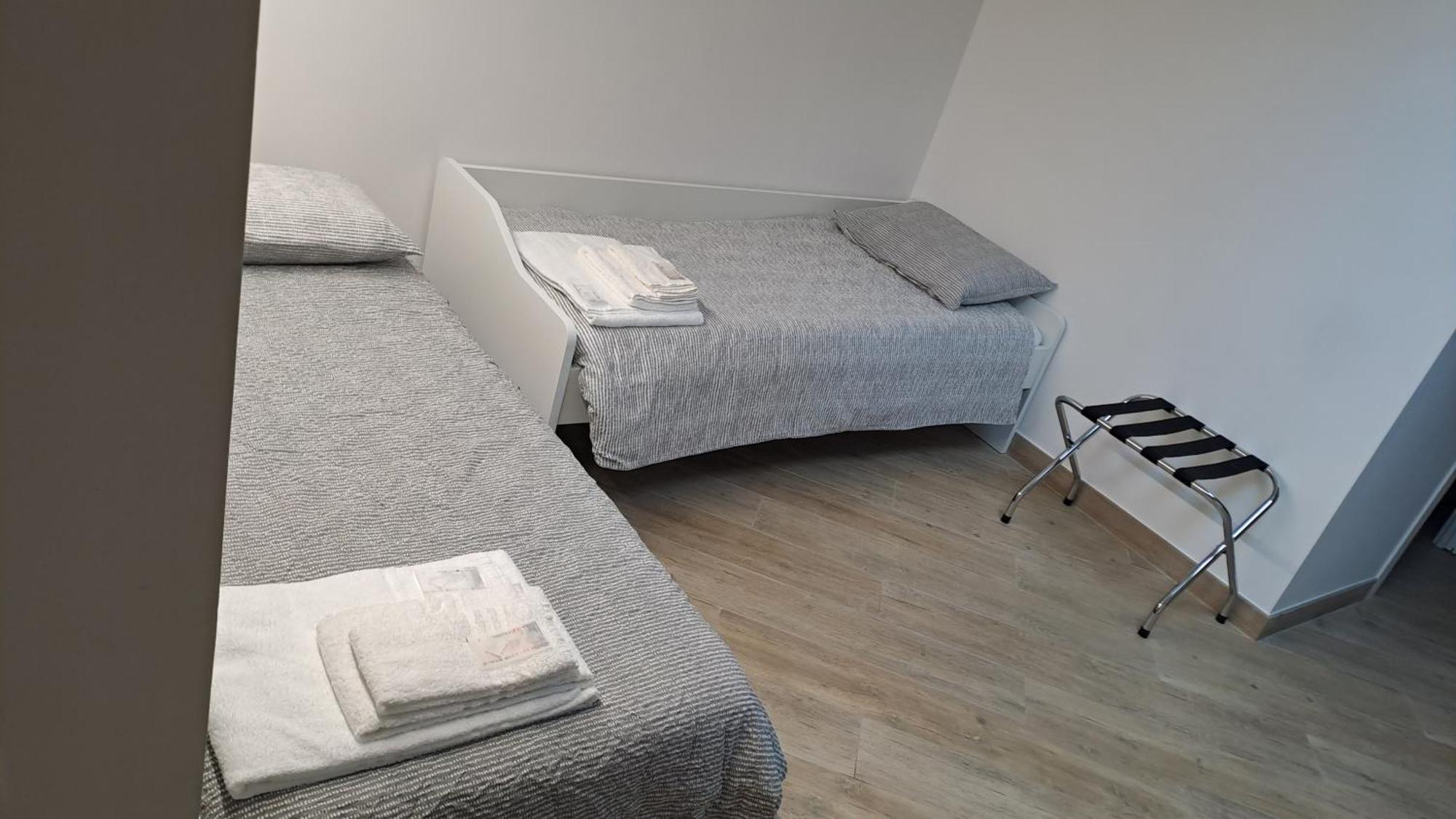 Apartment Turistico Pietra Viva Vitorchiano